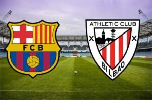 FC Barcelona vs Athletic Club Highlights & Full Match 24 August 2024 - Full Matches Replay ...